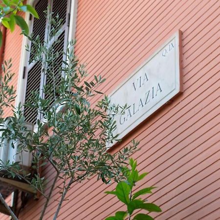 Appartamento Di Charme San Giovanni - Colosseo Roma Ngoại thất bức ảnh