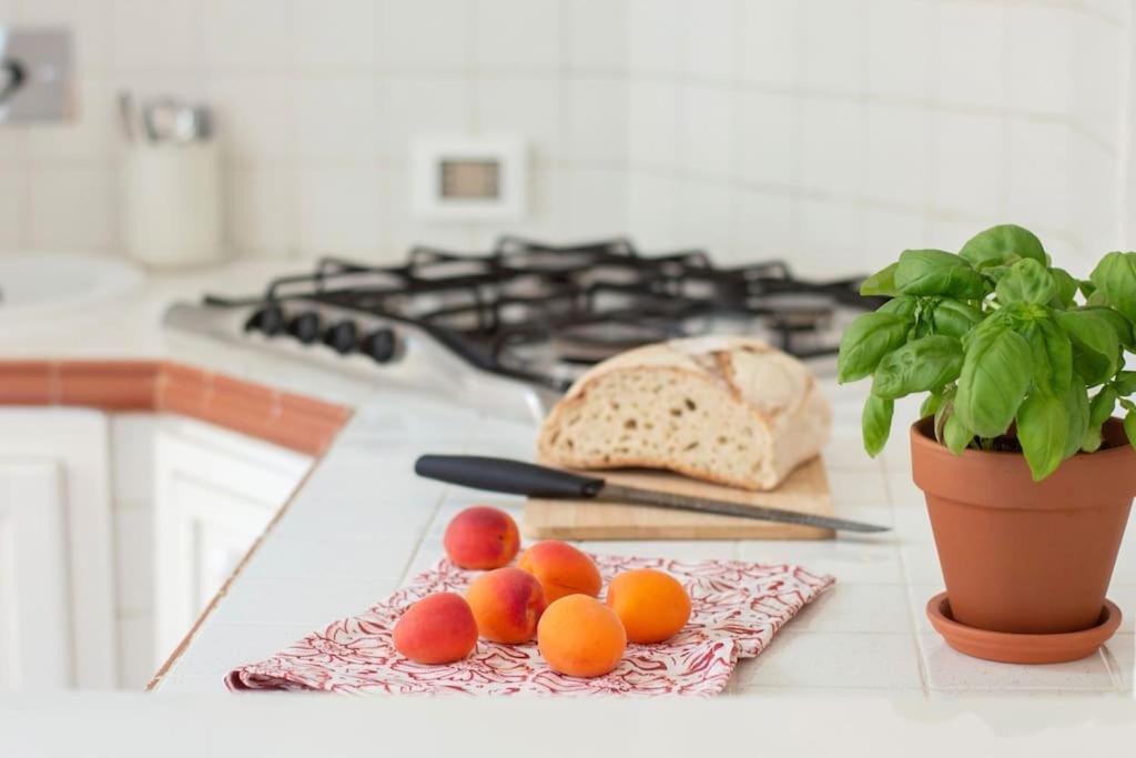 Appartamento Di Charme San Giovanni - Colosseo Roma Ngoại thất bức ảnh