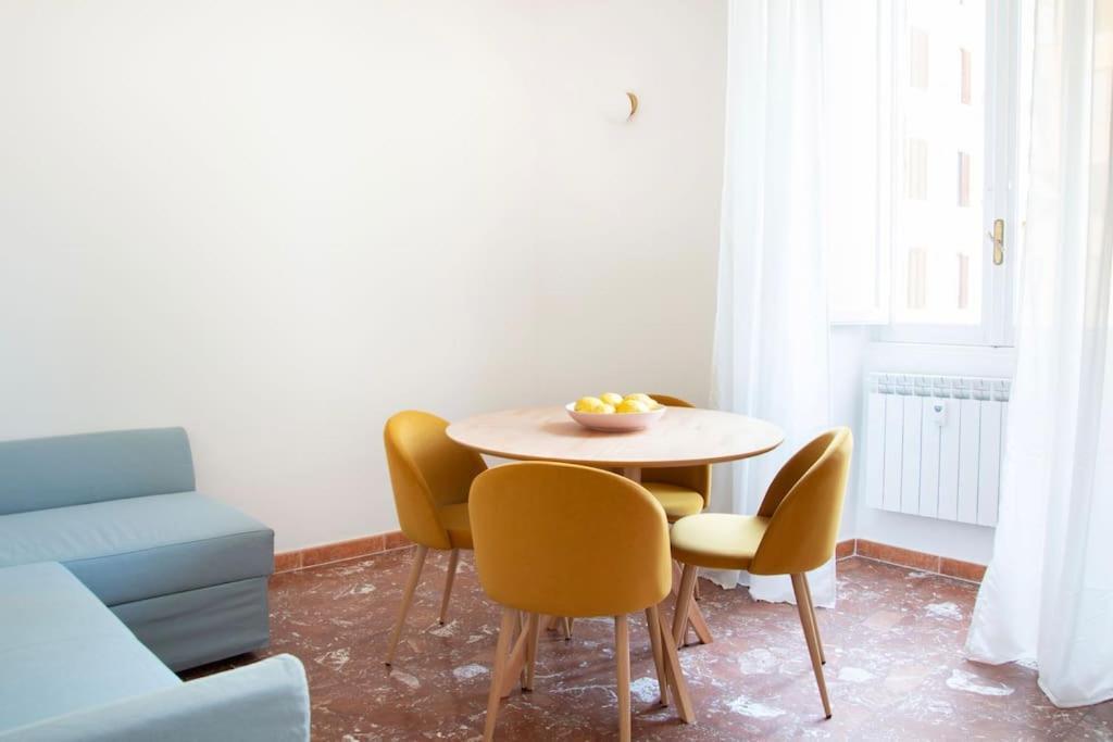 Appartamento Di Charme San Giovanni - Colosseo Roma Ngoại thất bức ảnh