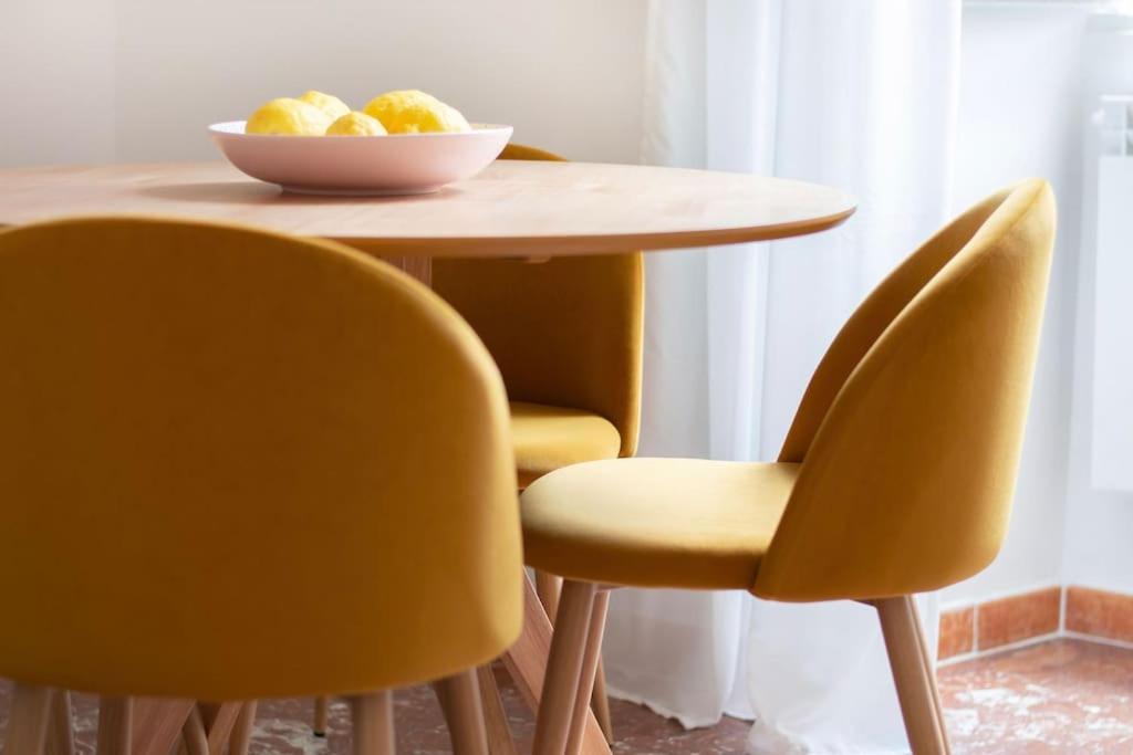 Appartamento Di Charme San Giovanni - Colosseo Roma Ngoại thất bức ảnh