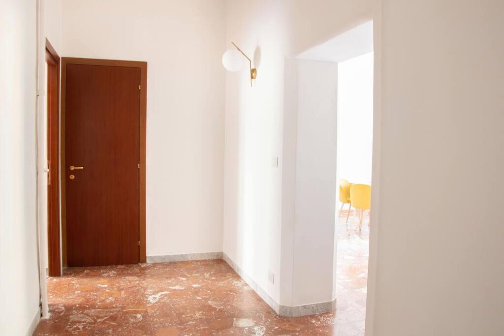Appartamento Di Charme San Giovanni - Colosseo Roma Ngoại thất bức ảnh