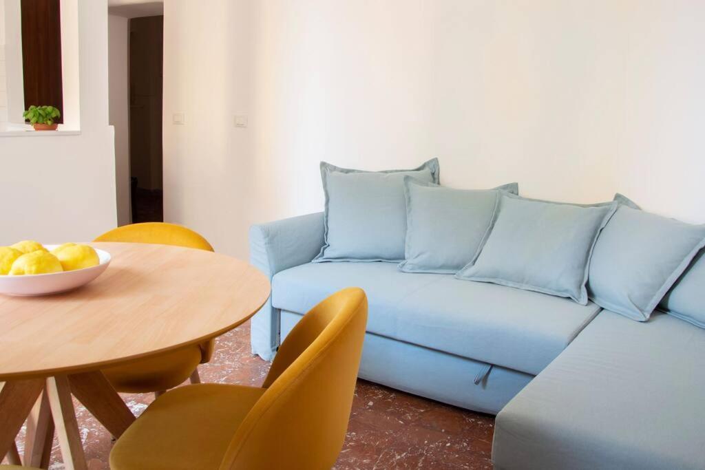 Appartamento Di Charme San Giovanni - Colosseo Roma Ngoại thất bức ảnh