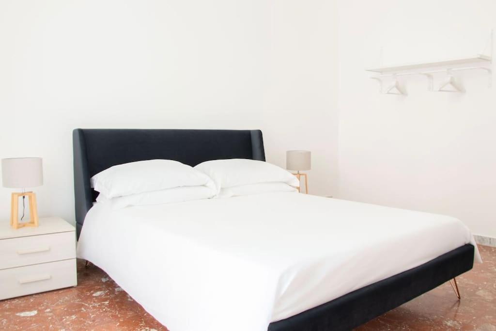 Appartamento Di Charme San Giovanni - Colosseo Roma Ngoại thất bức ảnh